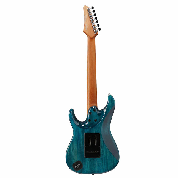 Ibanez AZ447P1QM-COB Elektro Gitar